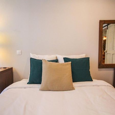 Duplex In The Heart Of Old Lille Terrace + Parking Apartamento Exterior foto
